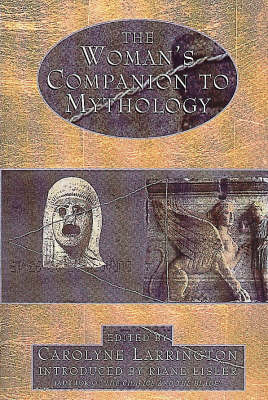 Woman's Companion to Mythology