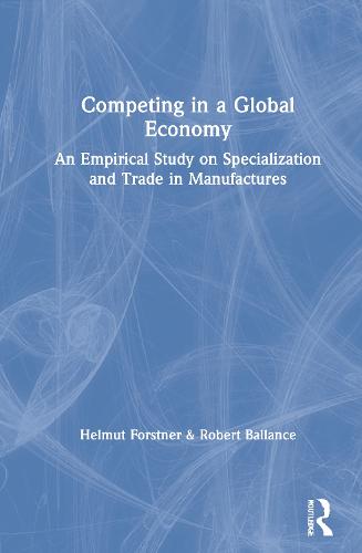 Competing in a Global Economy