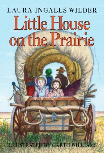 Little House on the Prairie