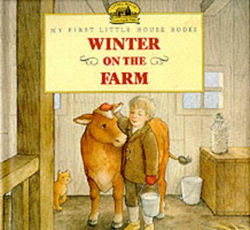 Winter on the Farm