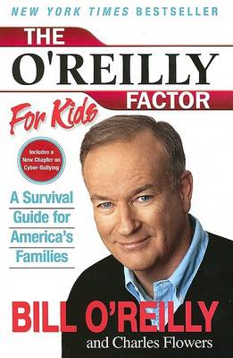The O'Reilly Factor For Kids