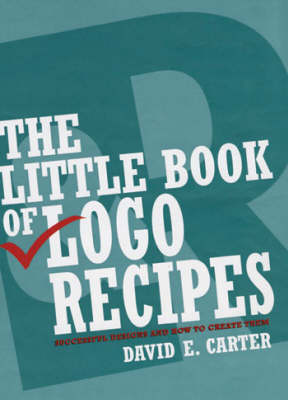 The Little Book Of Logo Recipes