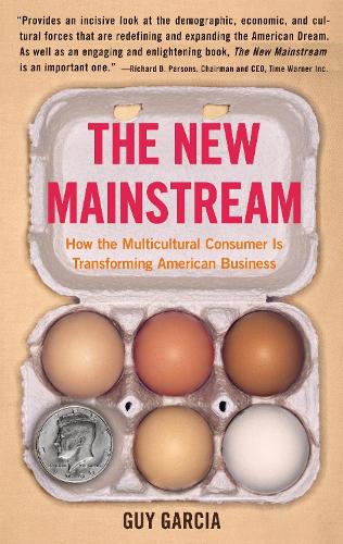 The New Mainstream