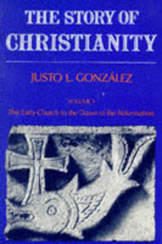 The Story of Christianity