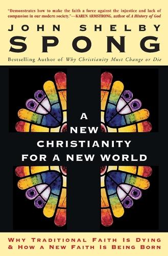 A New Christianity for a New World