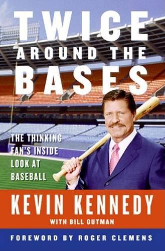 Twice Around the Bases