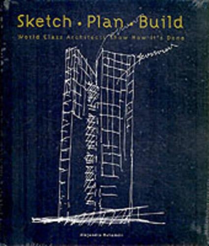 Sketch Plan Build