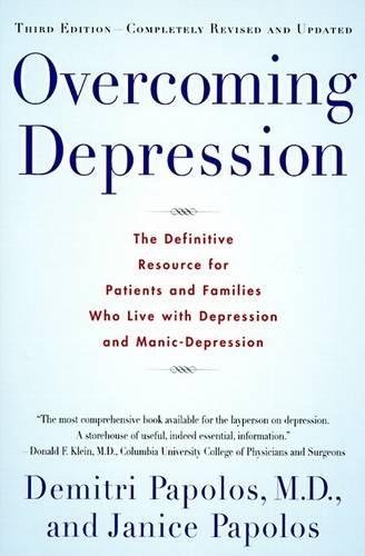 Overcoming Depression