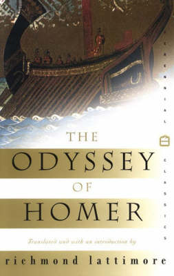 Odyssey