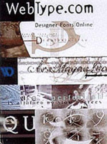 The Designer's Guide to Web Type