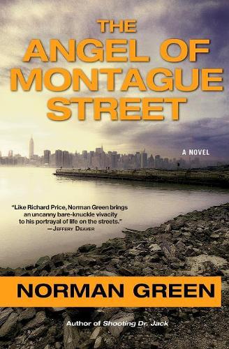 The Angel Of Montague Street