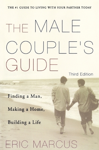 The Male Couple's Guide