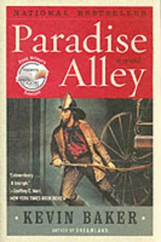Paradise Alley