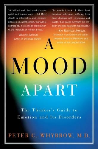 A Mood apart
