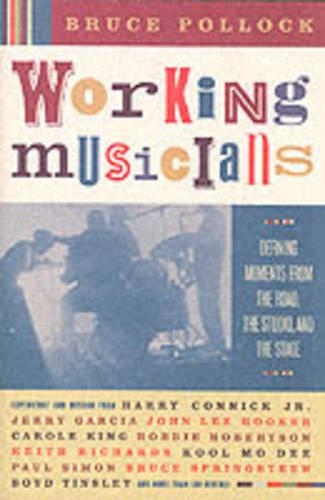 Working Musicians