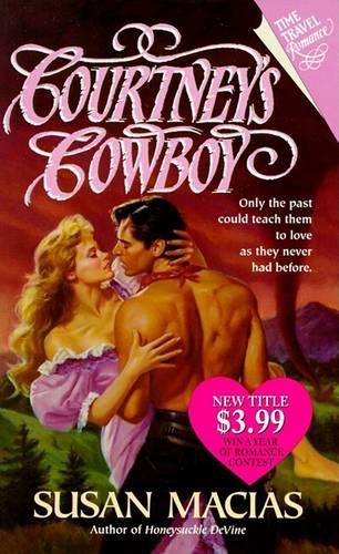 Courtney's Cowboy