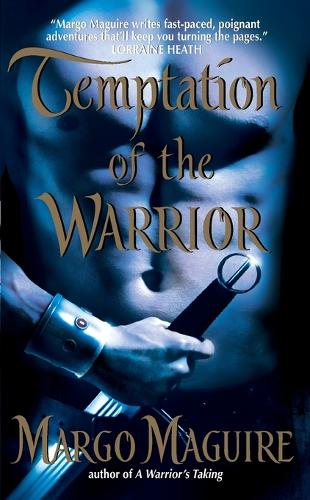 Temptation of the Warrior