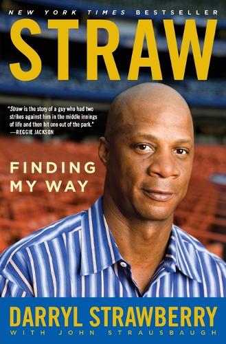 Straw: Finding My Way