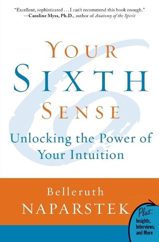Your Sixth Sense