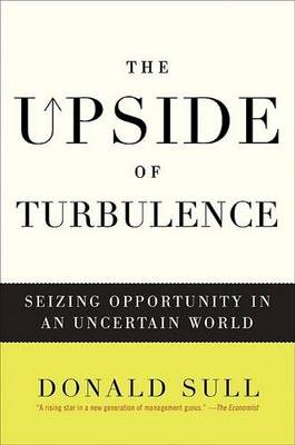 The Upside of Turbulence