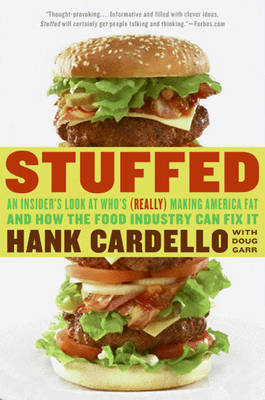 Stuffed