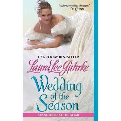 Wedding of the Season