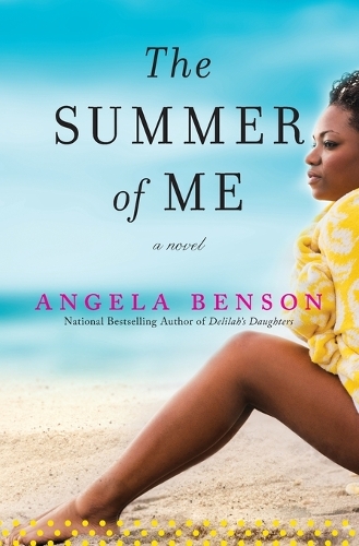 The Summer of Me