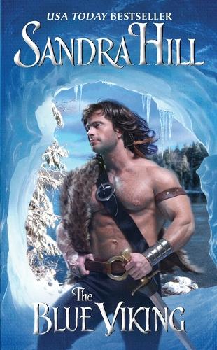 The Blue Viking