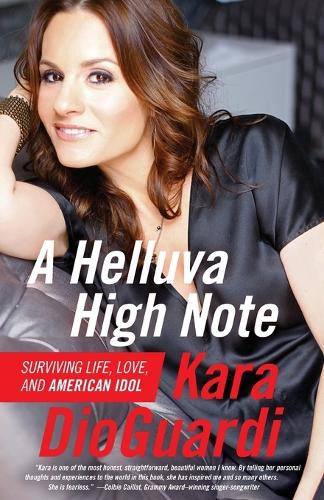 A Helluva High Note