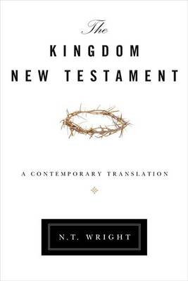 The Kingdom New Testament