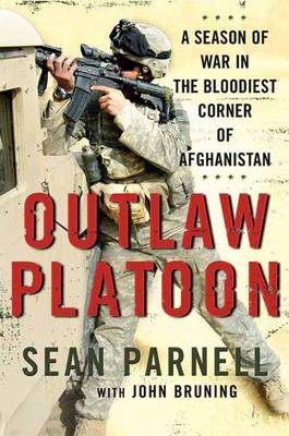 Outlaw Platoon
