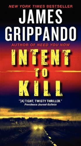 Intent to Kill