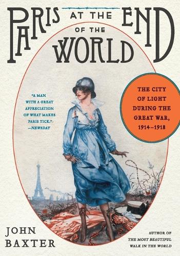 Paris at the End of the World