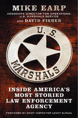 U.S. Marshals