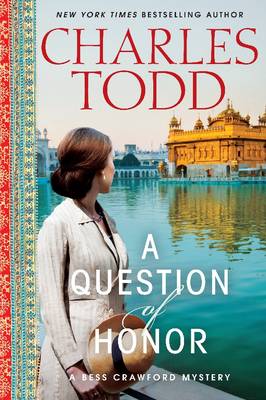 A Question of Honor