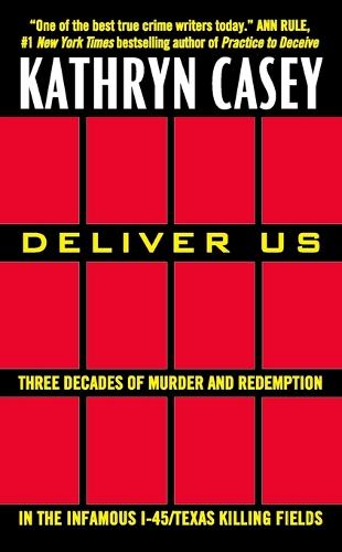 Deliver Us
