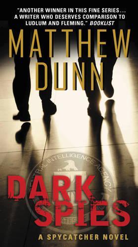 Dark Spies