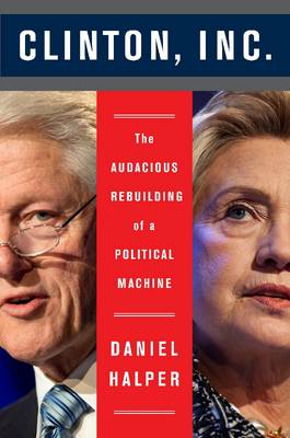 Clinton, Inc.