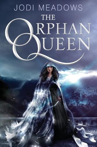 The Orphan Queen