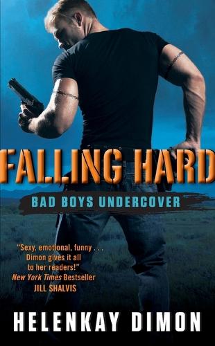 Falling Hard: Bad Boys Undercover