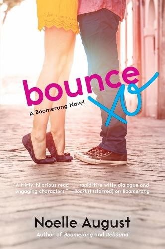 Bounce: A Boomerang Novel