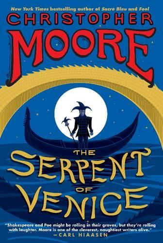 The Serpent of Venice