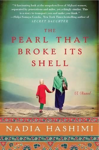 The Pearl That Broke Its Shell