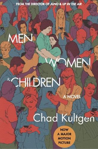 Men, Women & Children Tie-in