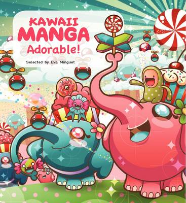 Kawaii Manga