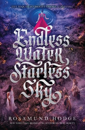 Endless Water, Starless Sky