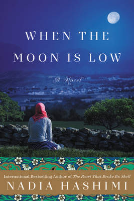When The Moon Is Low