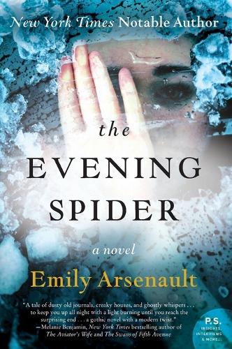 The Evening Spider: A Novel
