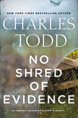 No Shred of Evidence