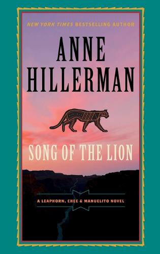 Song of the Lion